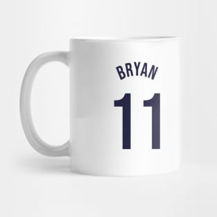 Bryan 11 Home Kit - 22/23 Season Mug